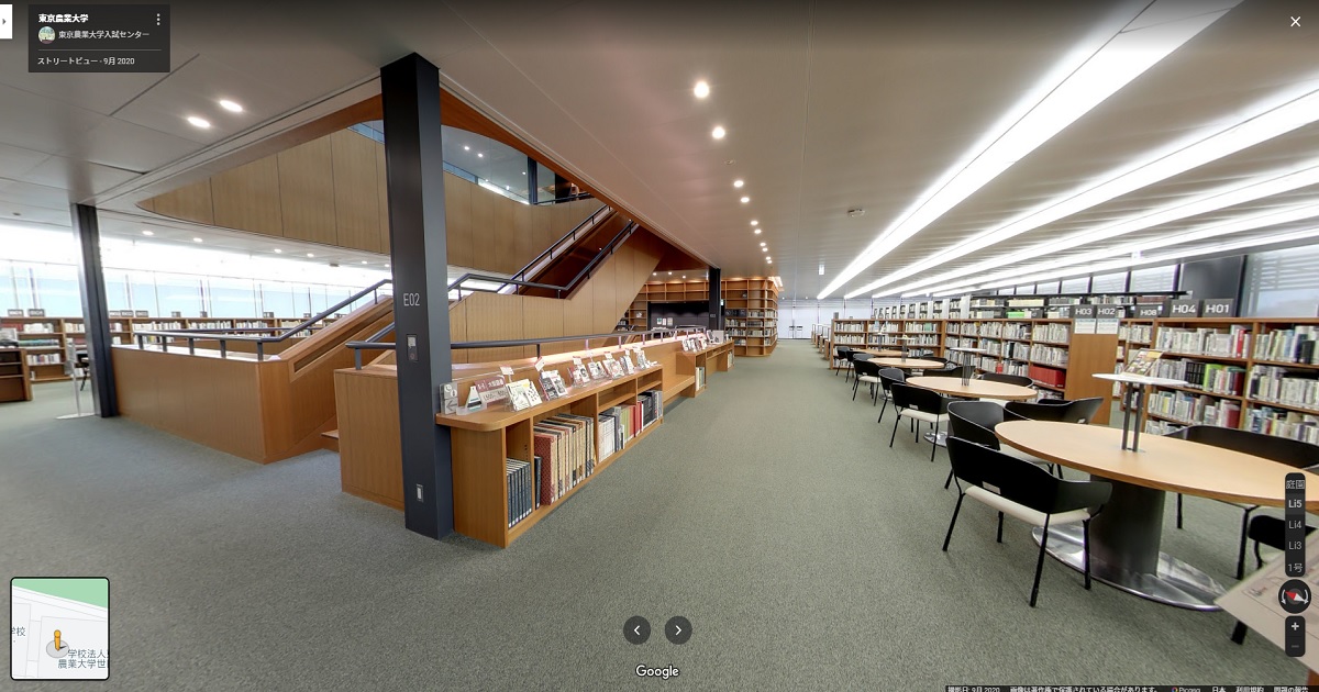 事例|東京農業大学様(24ポイント) GoogleマイビジネスMEO対策サポート 事例|東京農業大学様(24ポイント) GoogleマイビジネスMEO対策サポート